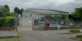 i corsi di ginnastica dolce -  ginn. posturale e pilates si svolgono qui (viale cadore)